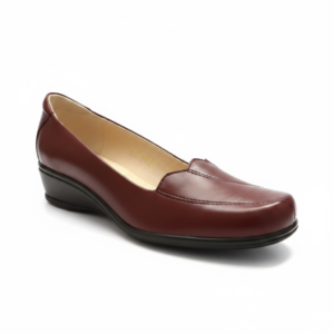MOCASIN SERENA VINO